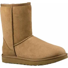 UGG Australia Classic Short II Chestnut 36