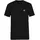 Converse T-Shirt - Rot,Schwarz,Weiß - M