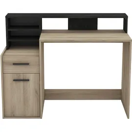 Demeyere GROUP Schreibtisch »Delphi« Schreibtisch 1Turig 1 Schublade