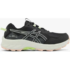 Asics GEL-VENTURE 10 Damen Black/Whisper Green 38