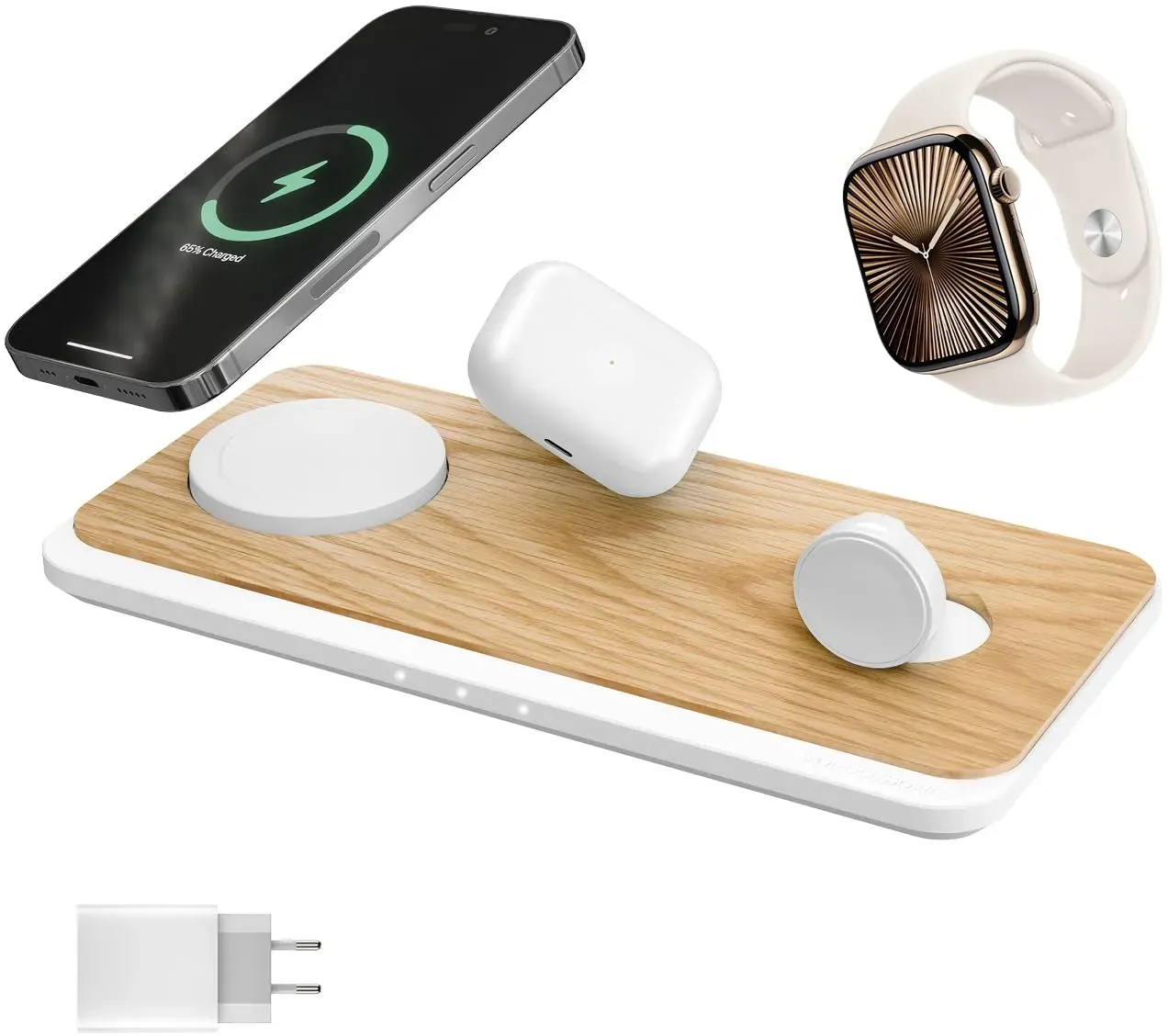 apple air pods pro 3