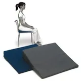 Keilkissen Sissel Sit Standard blau, Keilkissen