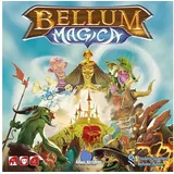 Asmodee Bellum Magica
