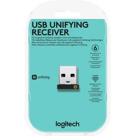 Logitech Unifying Receiver