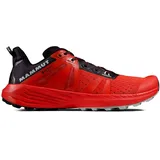 Mammut Saentis Low GTX Men Mammut Red / Black - EU 44 2/3