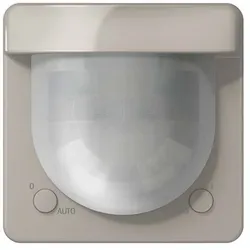 JUNG Automatik-Schalter CD 17280 PT platin
