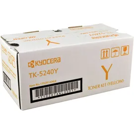 Kyocera TK-5240Y gelb