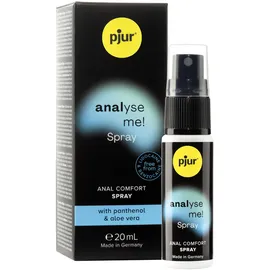 pjur Analyse Me Sprej Anal-Spray 20 ml