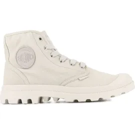 Palladium Pampa Hi Unisex Grau 42