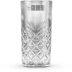 GOLDBERG HighBall Glas (6 Stk.)
