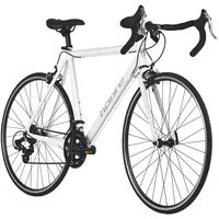 ADORE Rennrad 28 Zoll RH 51 cm weiß