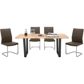 VALDERA 2er Set V-Gestell MEMORY