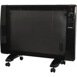 Syntrox Glimpa 2400 W Schwarz
