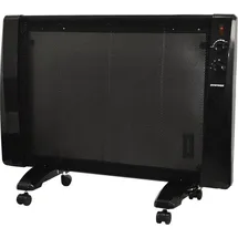 Syntrox Glimpa 2400 W Schwarz