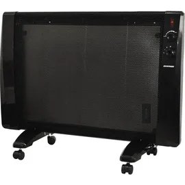 Syntrox Glimpa 2400 W Schwarz