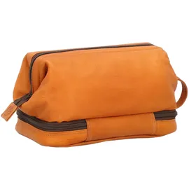 Harold's Country Kulturtasche 27 cm, Necessaire, Braun