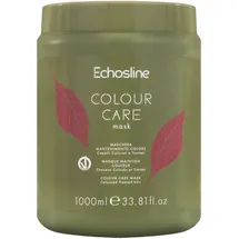 Echosline Colour Care Haarfarbschutzmaske Maske 1000 ml