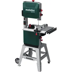 Bandsäge BAS 318 Precision DNB