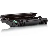 KMP B-DR17 kompatibel zu Brother DR2100 Trommel schwarz