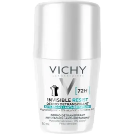 Vichy Stress Resist Deodorant Roll-On 50 ml