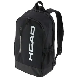 Head Tennistasche Base Backpack 17L schwarz