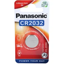 Batterie Lit 3v Cr 2032