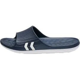 hummel Nielsen Badelatschen navy 35