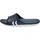 hummel Nielsen Badelatschen navy 35