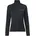 II Fleecejacke Schwarz 34
