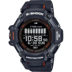 G-SHOCK Uhr GBD-H2000-1A by CASIO | Schwarz