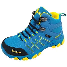 Kastinger Farrer HI II Blau 31