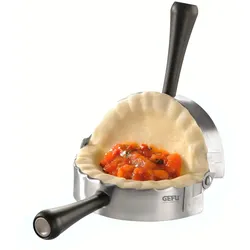 GEFU Ravioli-/Maultaschenformer klappbar RAVENNA, rund