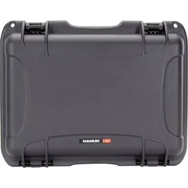 Nanuk 925 (B x H x T) 432 x 163 x 300mm Graphit