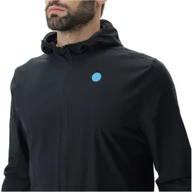 Uyn Running Masterwind Herren black L