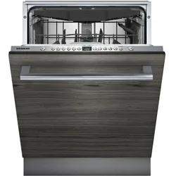 Siemens SN636X06KE - iQ300, Vollintegrierter Geschirrspüler, 60 cm,