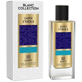 Emper Blanc Collection Emper L'Viola Eau de Parfum 85ml