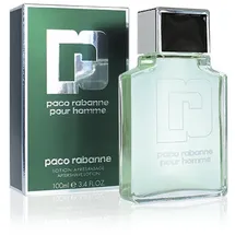 Paco Rabanne Pour Homme Lotion 100 ml