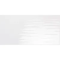Vabene Wandfliese Dream weiß 30 x 60 cm