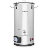 Klarstein Maischfest Maischekessel 25 l