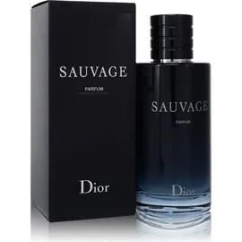 Dior Sauvage Parfum 200 ml