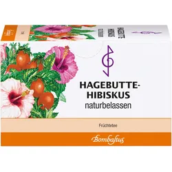 Hagebutte-Hibiskus