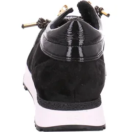 Paul Green Sneaker Schwarz 38