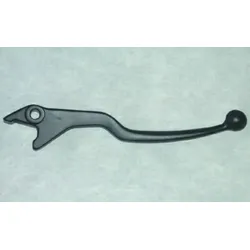 V PARTS Bremshebel Typ original Aluminium schwarz Hyosung 125 Karion Rt, schwarz