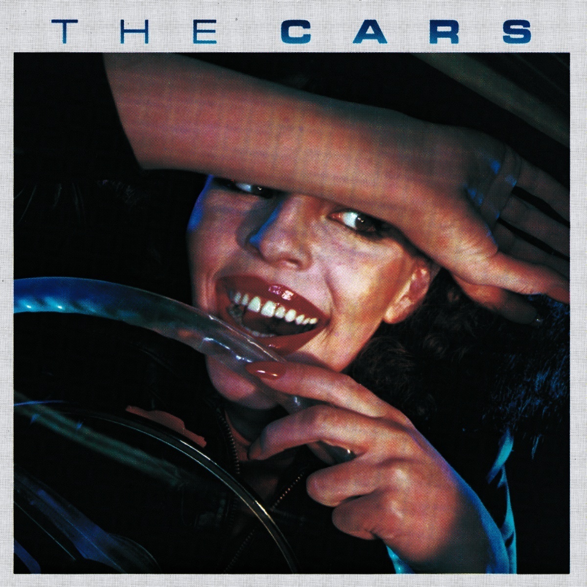 Cars - The Cars. (CD)