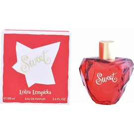 Lolita Lempicka Sweet Eau de Parfum 100 ml