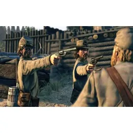 Call of Juarez: 2 | Bound in Blood