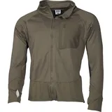 Max Fuchs MFH US Unterziehjacke, Tactical oliv)