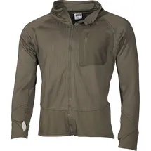 Max Fuchs MFH US Unterziehjacke, Tactical oliv)
