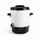 Domoclip Topfsterilisator 27 l Weiß