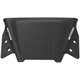 Motoism Windschild für Honda CB650R schwarz
